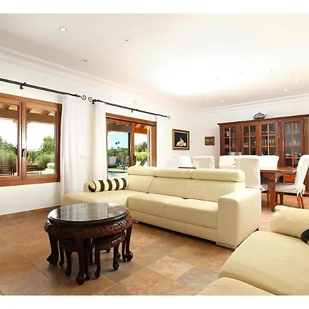 Villa Rico *