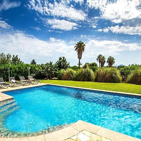Villa Rico Pollença