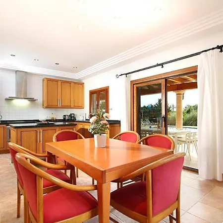 Villa Rico *