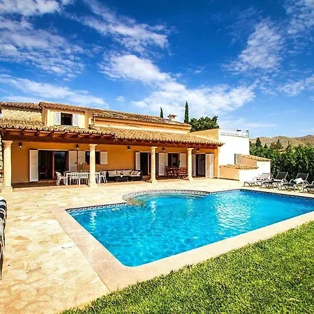 Villa Rico