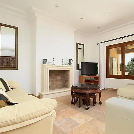 Rico Villa Pollença