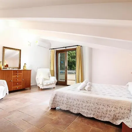 Villa Rico