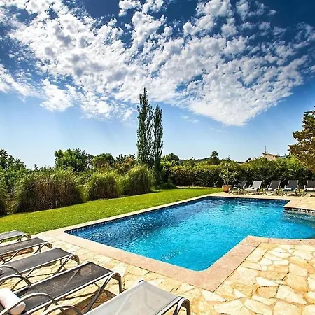 Rico Villa *